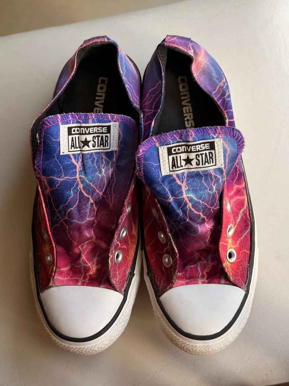 Zapatillas Converse - imagen 2
