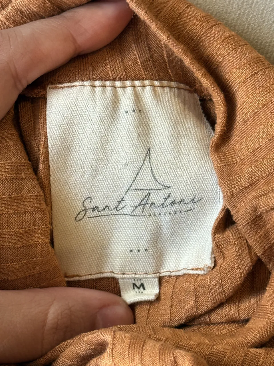 Remera Sant Antoni - imagen 3