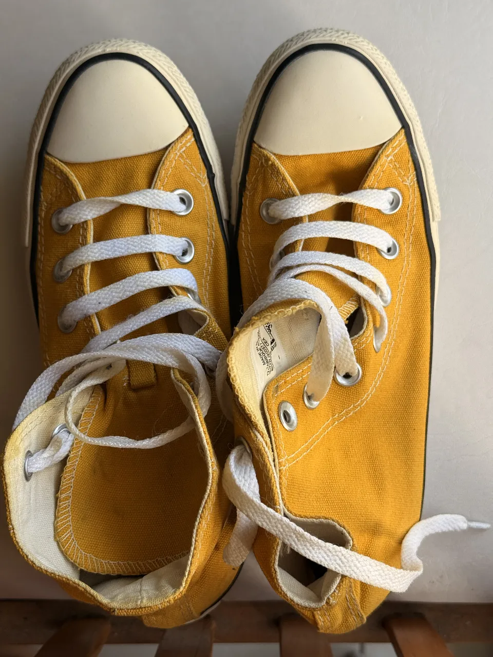 Zapatillas Converse - imagen 2