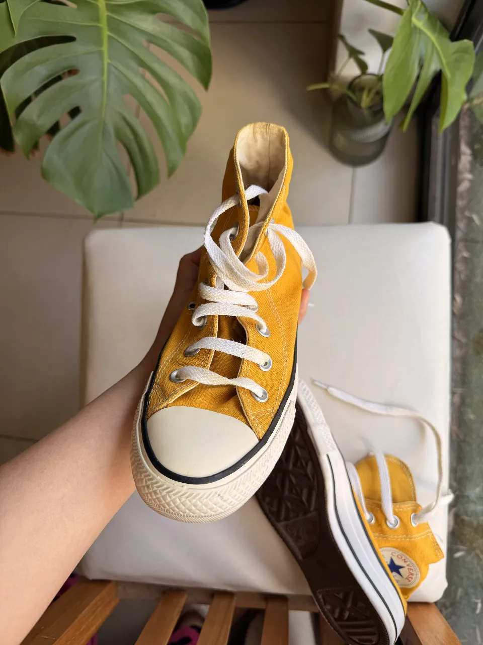 Zapatillas Converse - imagen 4