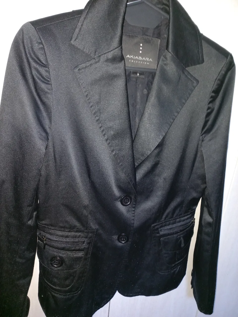Blazer Akiabara - imagen 1