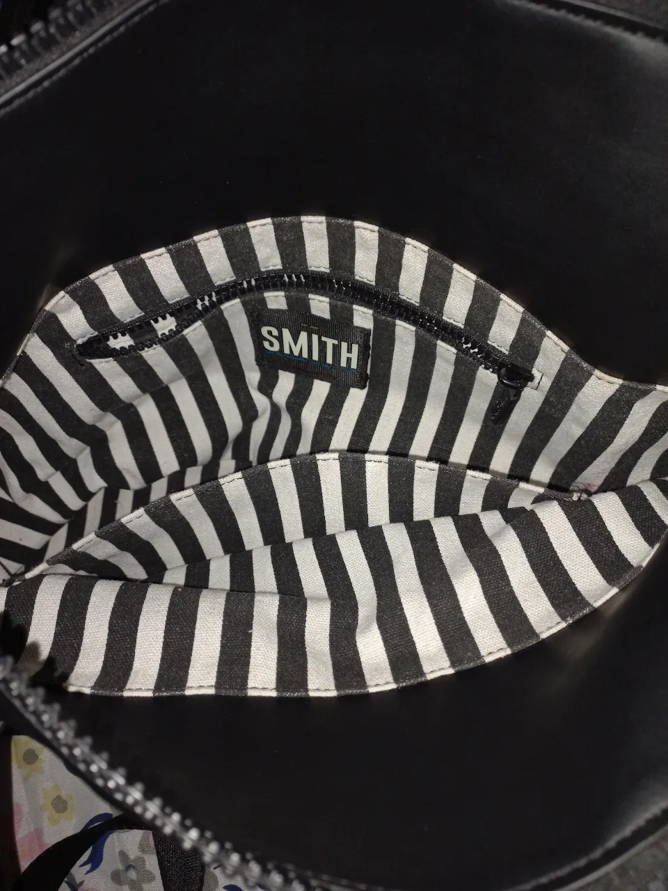 Cartera Jackie Smith - Vista 3