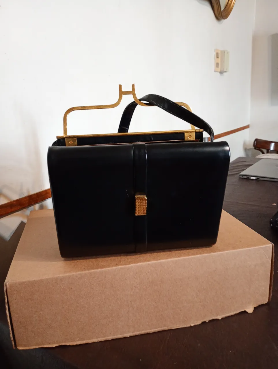 Cartera Sin ✅ marca - imagen 3