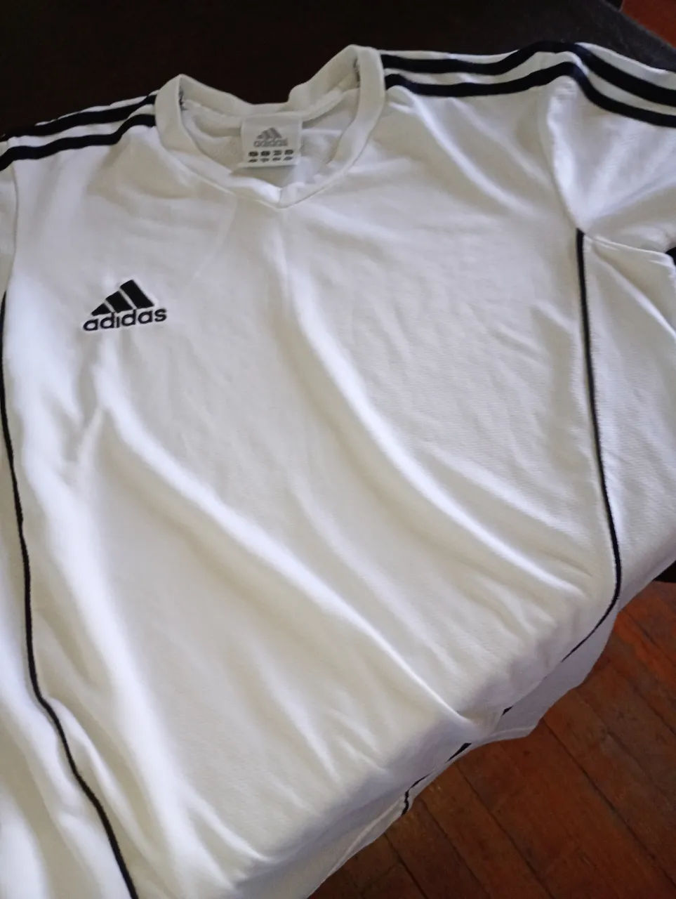Remera adidas - imagen 3