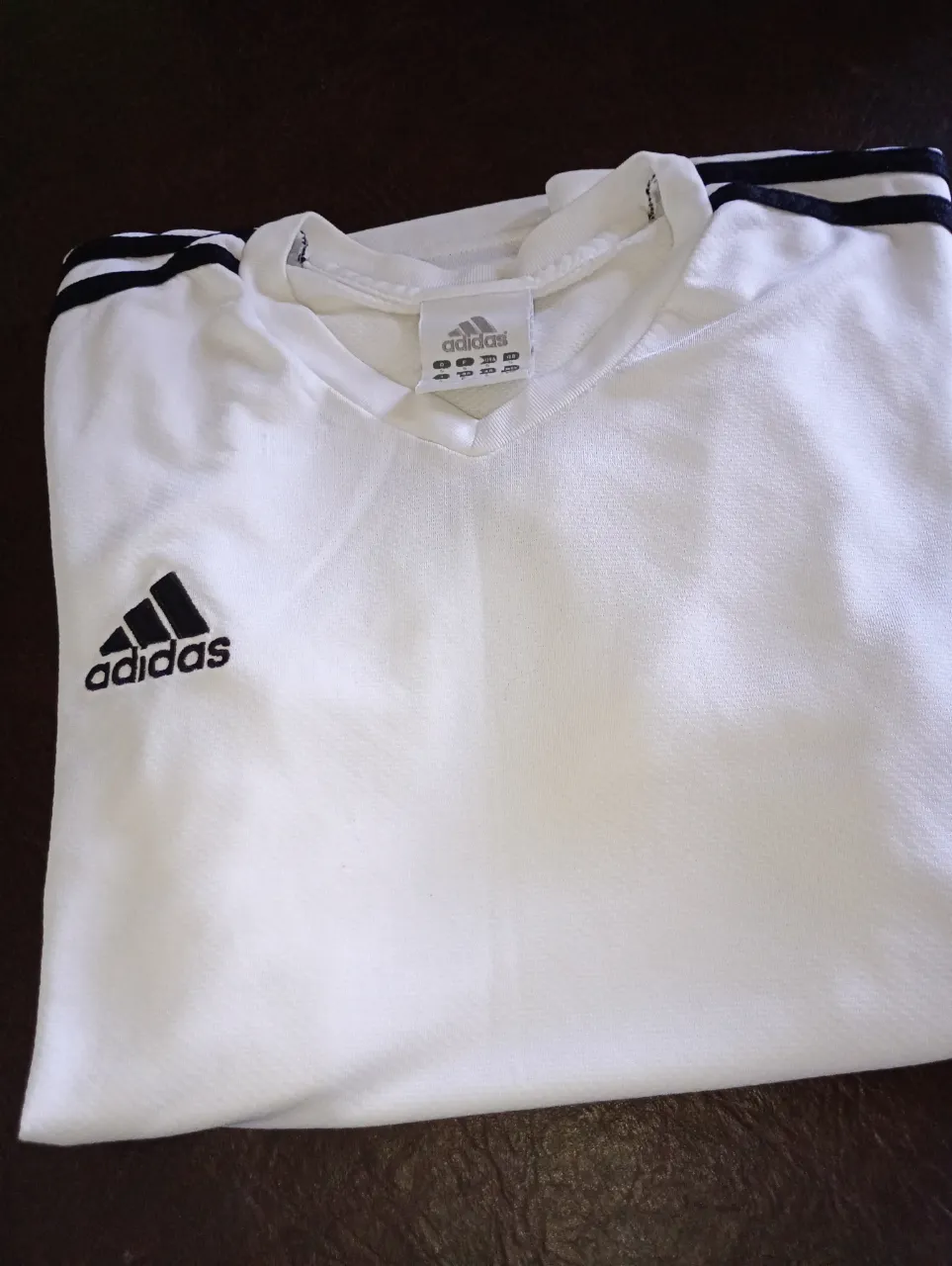 Remera adidas - imagen 2