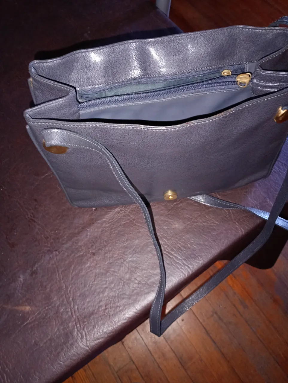 Cartera Andrea mabiani - imagen 2