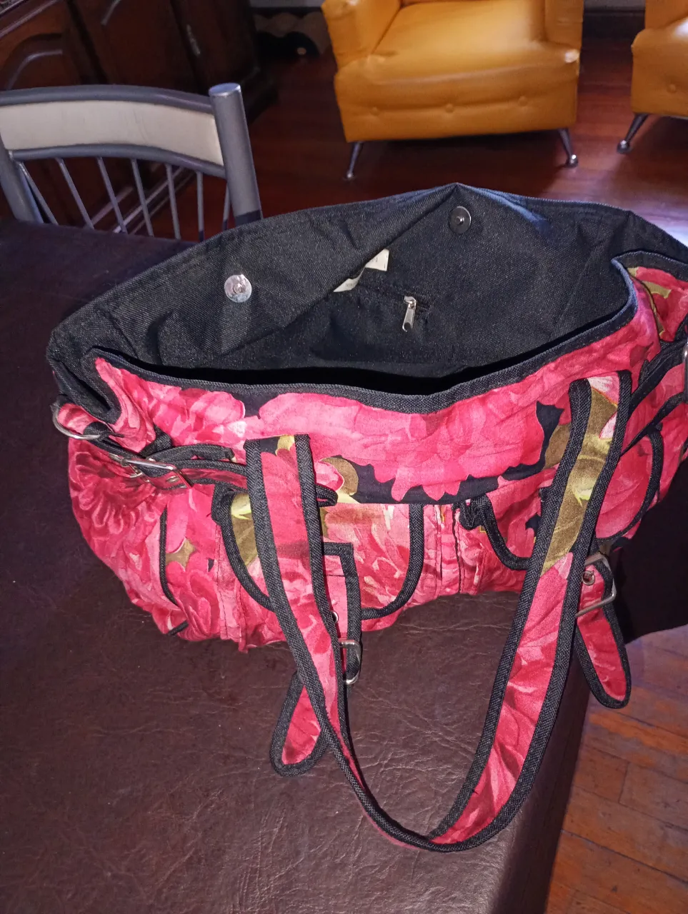Cartera Clara Ibarguren - imagen 2