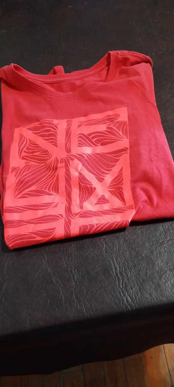 Remera Nike - imagen 1