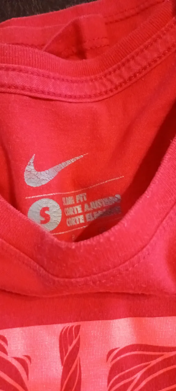Remera Nike - imagen 3