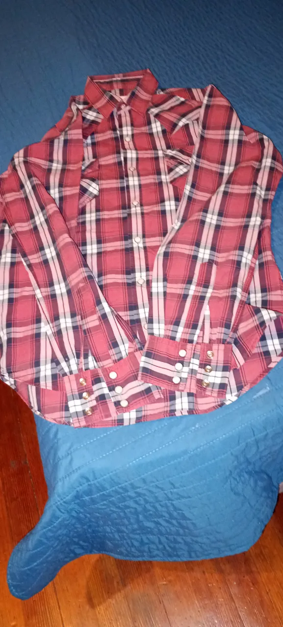 Camisa Bensimon - imagen 3