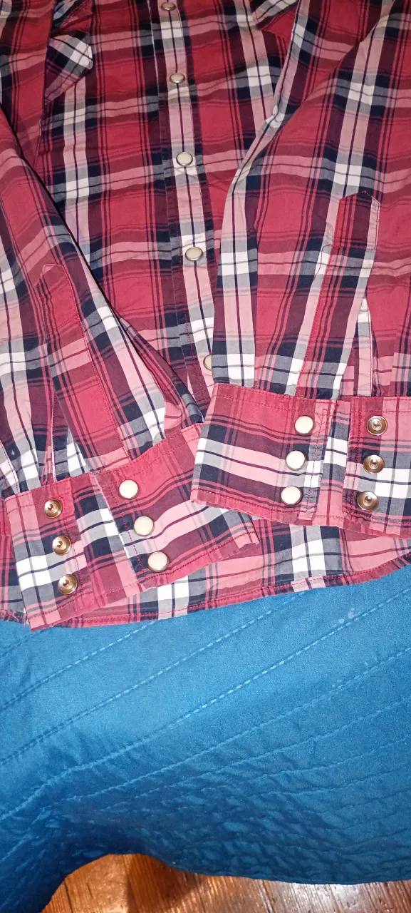 Camisa Bensimon - imagen 4