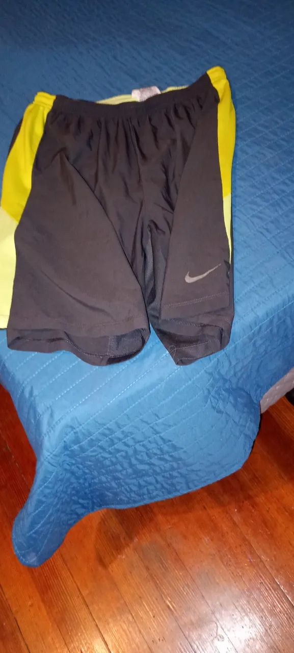 Short Nike - imagen 3