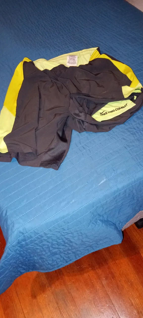 Short Nike - imagen 4