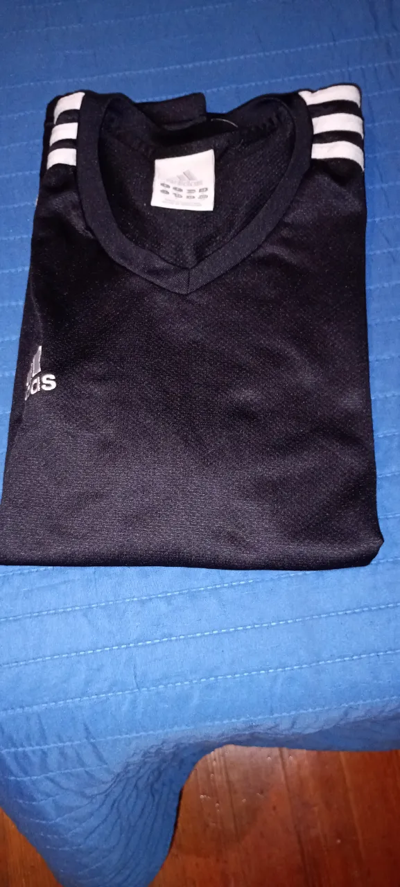 Remera adidas - imagen 2
