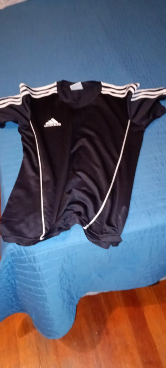 Remera adidas - imagen 4