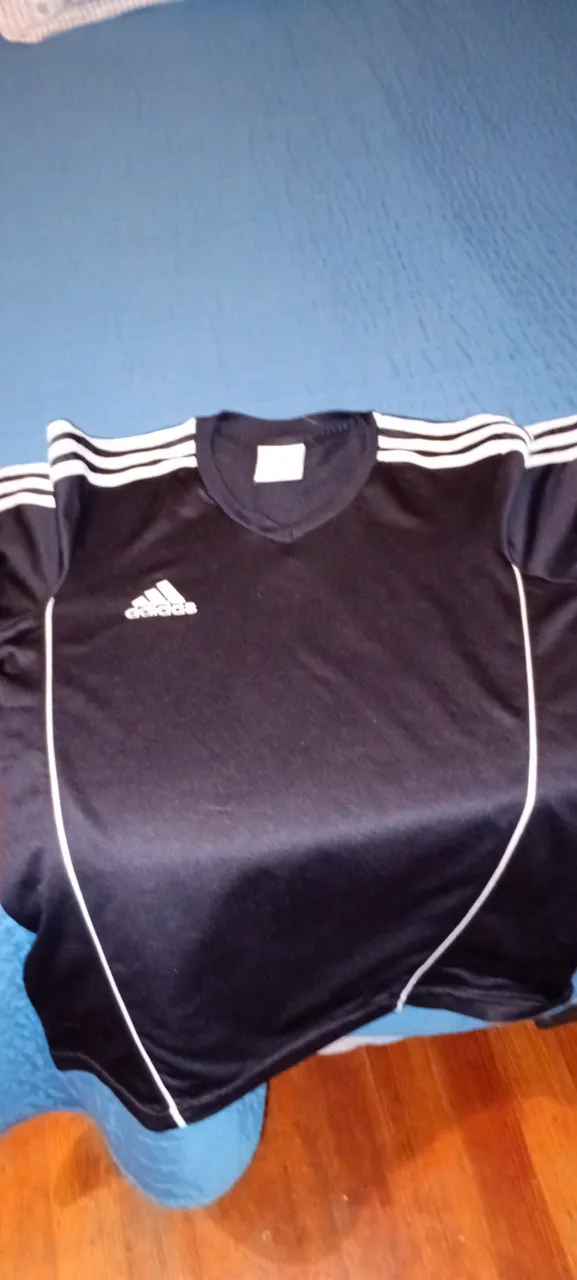 Remera adidas - imagen 3