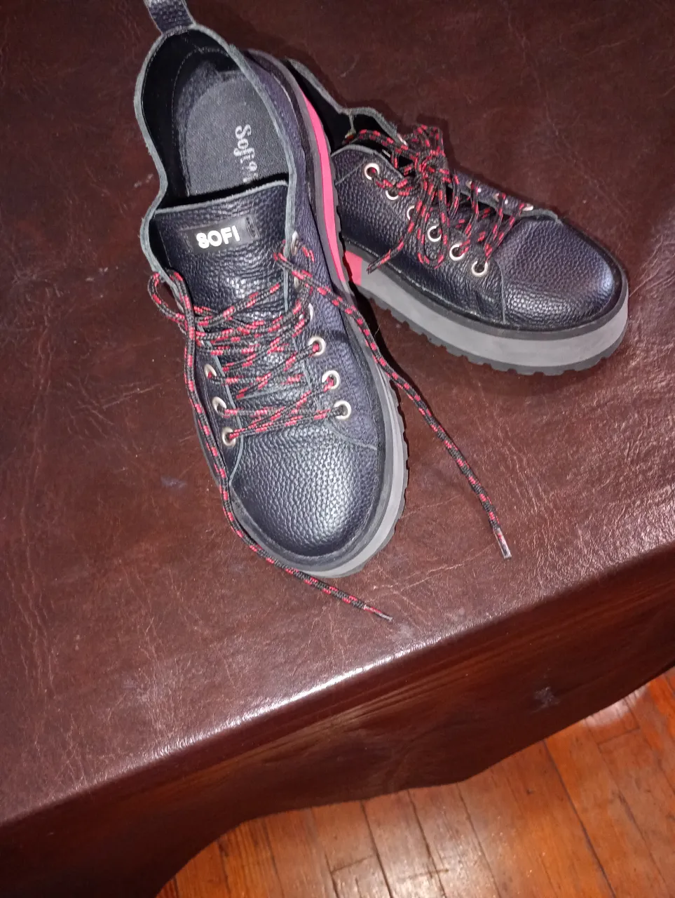 Zapatillas Sofi Martiré - imagen 1