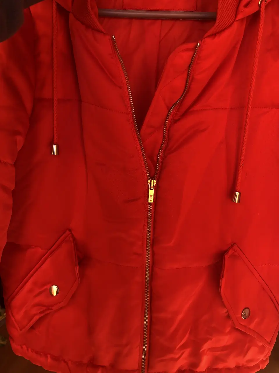 Campera Yagmour - imagen 4