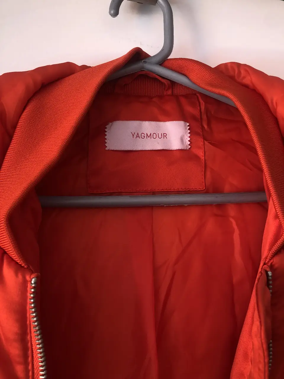 Campera Yagmour - imagen 3