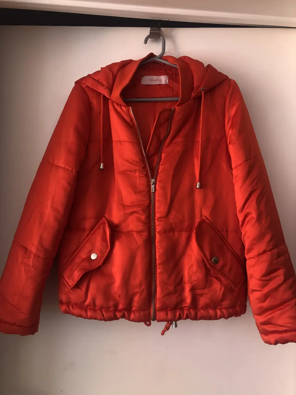 Campera Yagmour - imagen 2