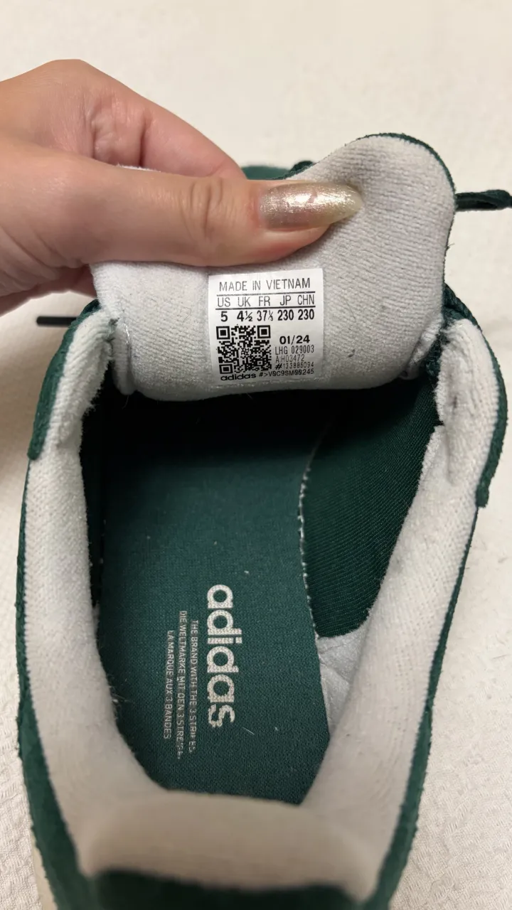 Zapatillas adidas - imagen 6