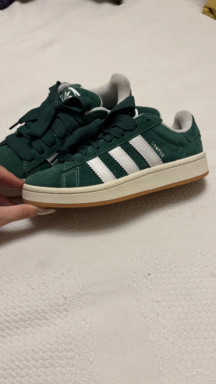 Zapatillas adidas - imagen 2