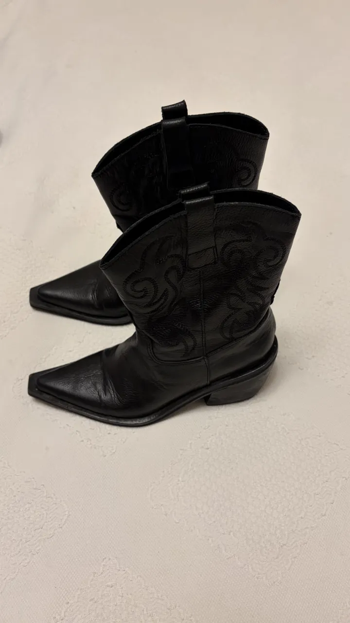 Botas Las vicas - imagen 6