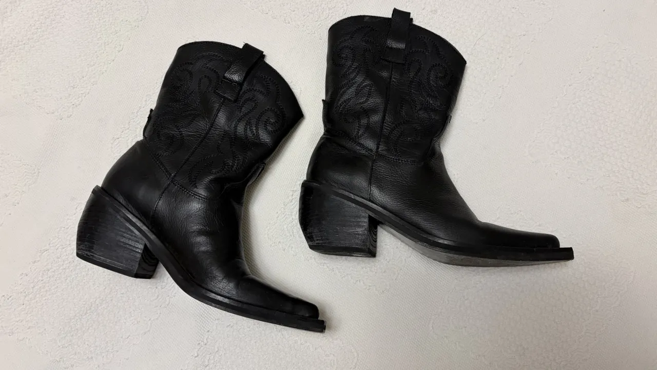 Botas Las vicas - imagen 2