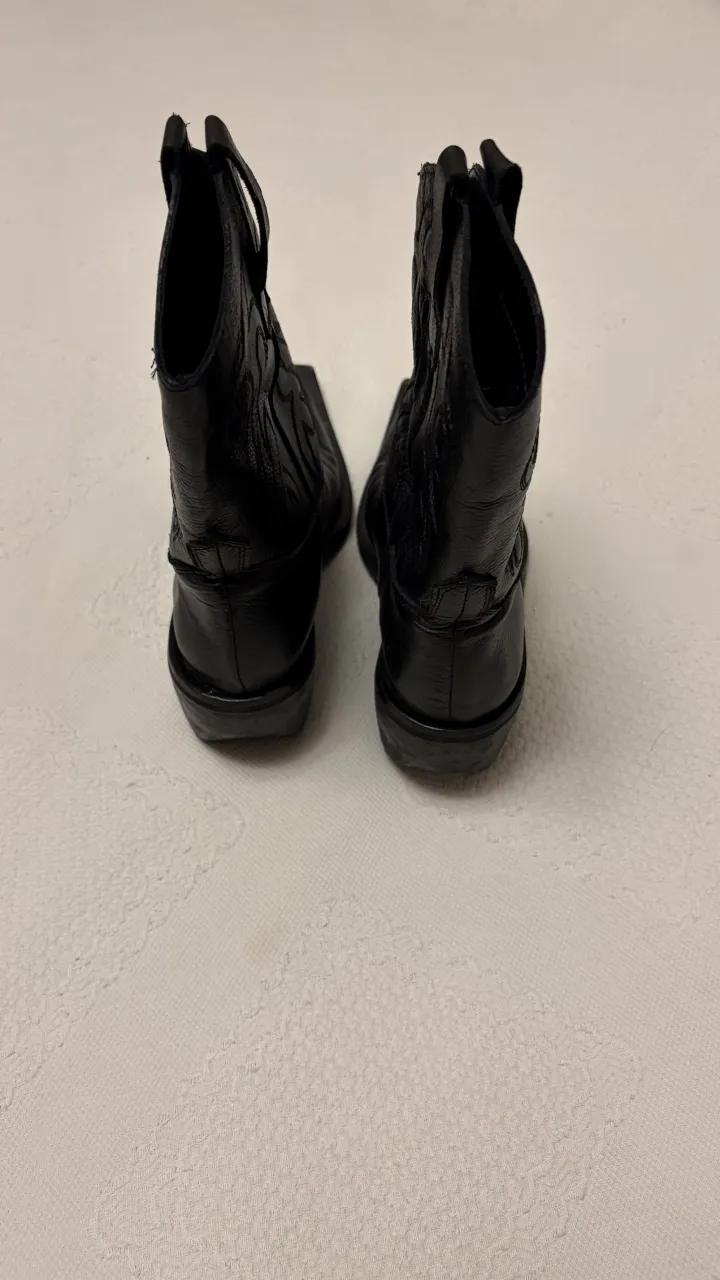 Botas Las vicas - imagen 4