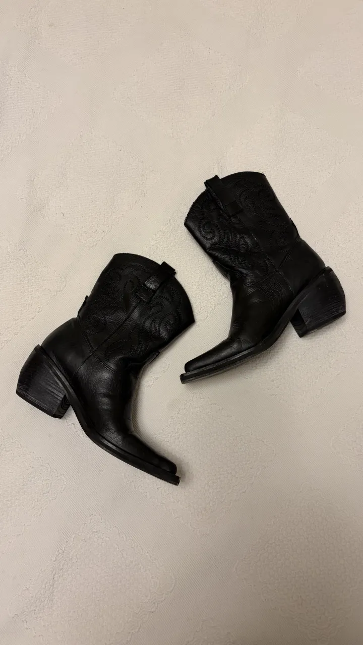 Botas Las vicas - imagen 1
