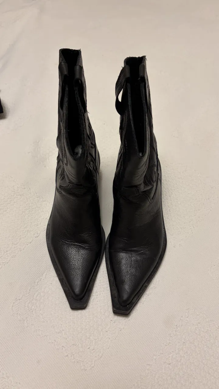 Botas Las vicas - imagen 3