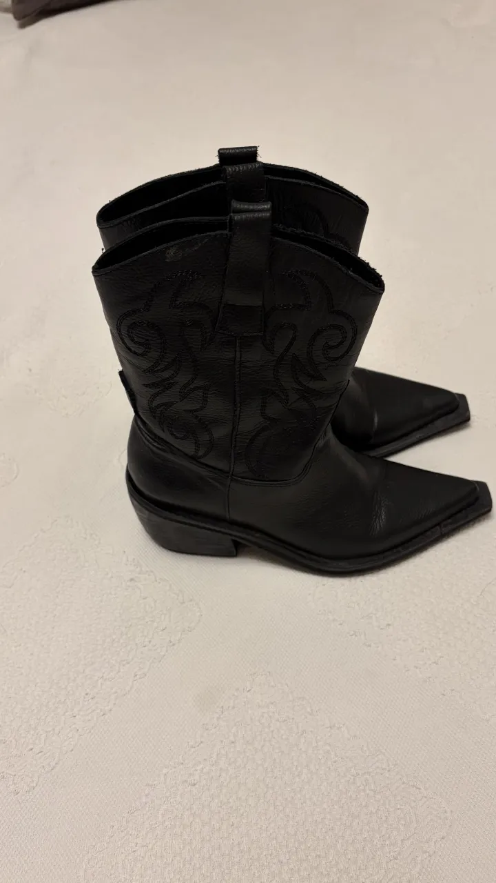 Botas Las vicas - imagen 5