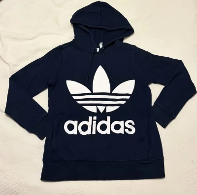 adidas