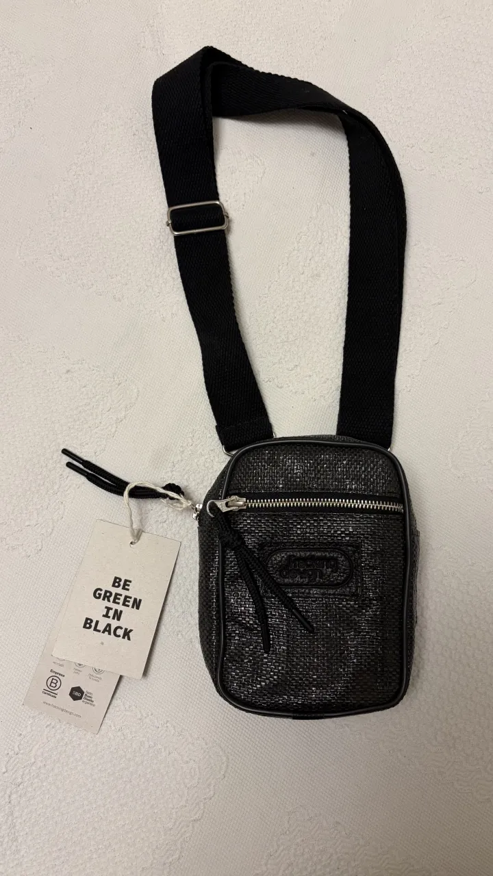 Bolso Fracking design - imagen 1