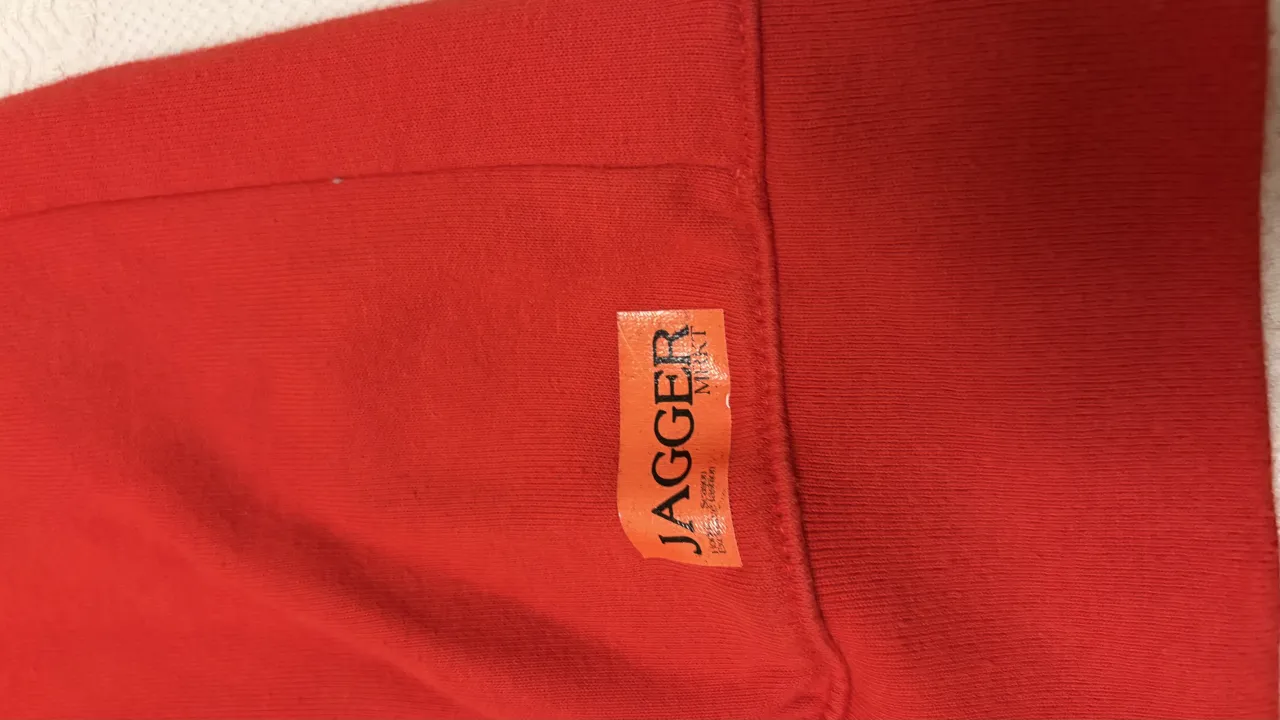 Buzo Jagger market - imagen 8
