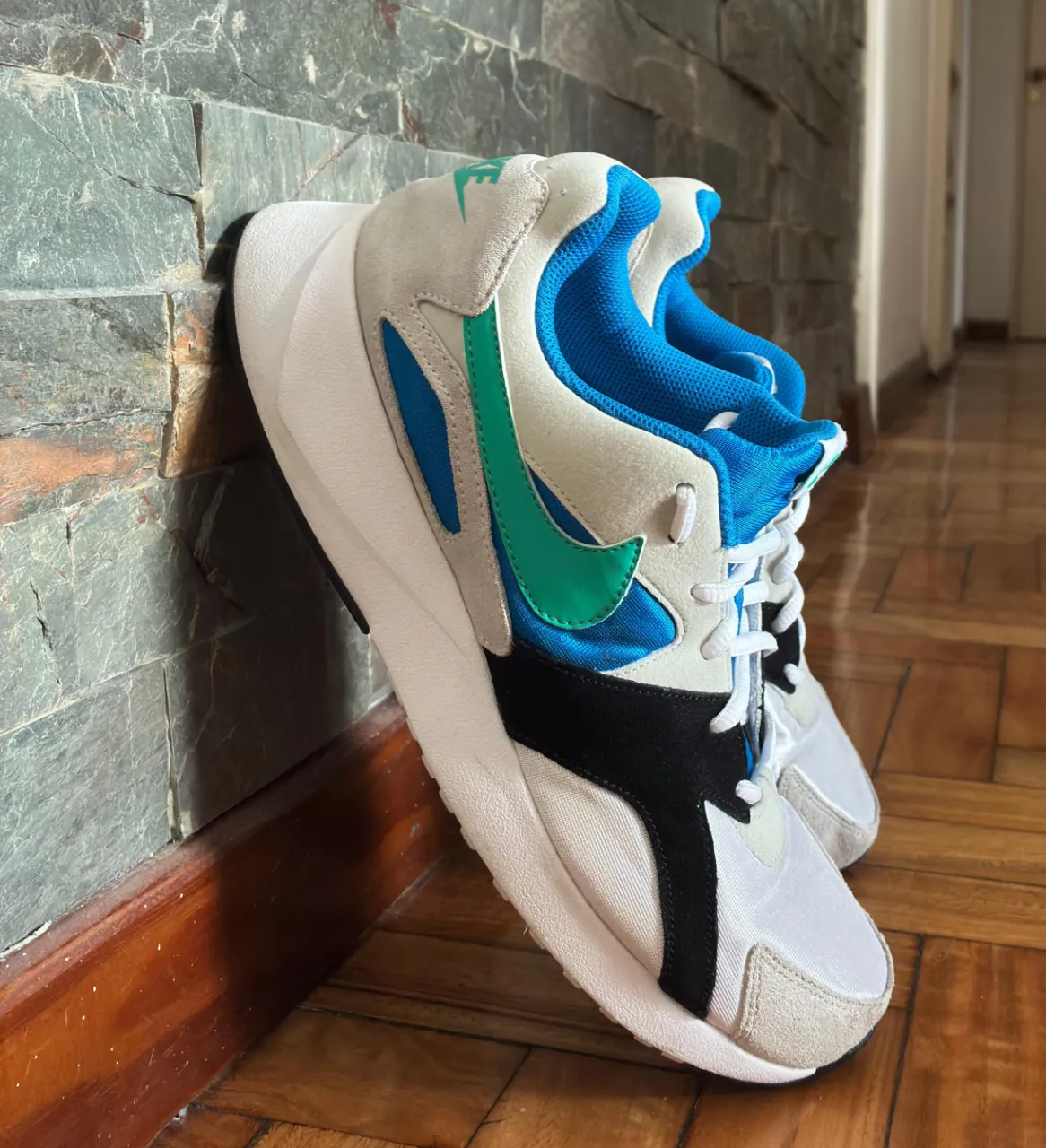 Zapatillas Nike - imagen 1