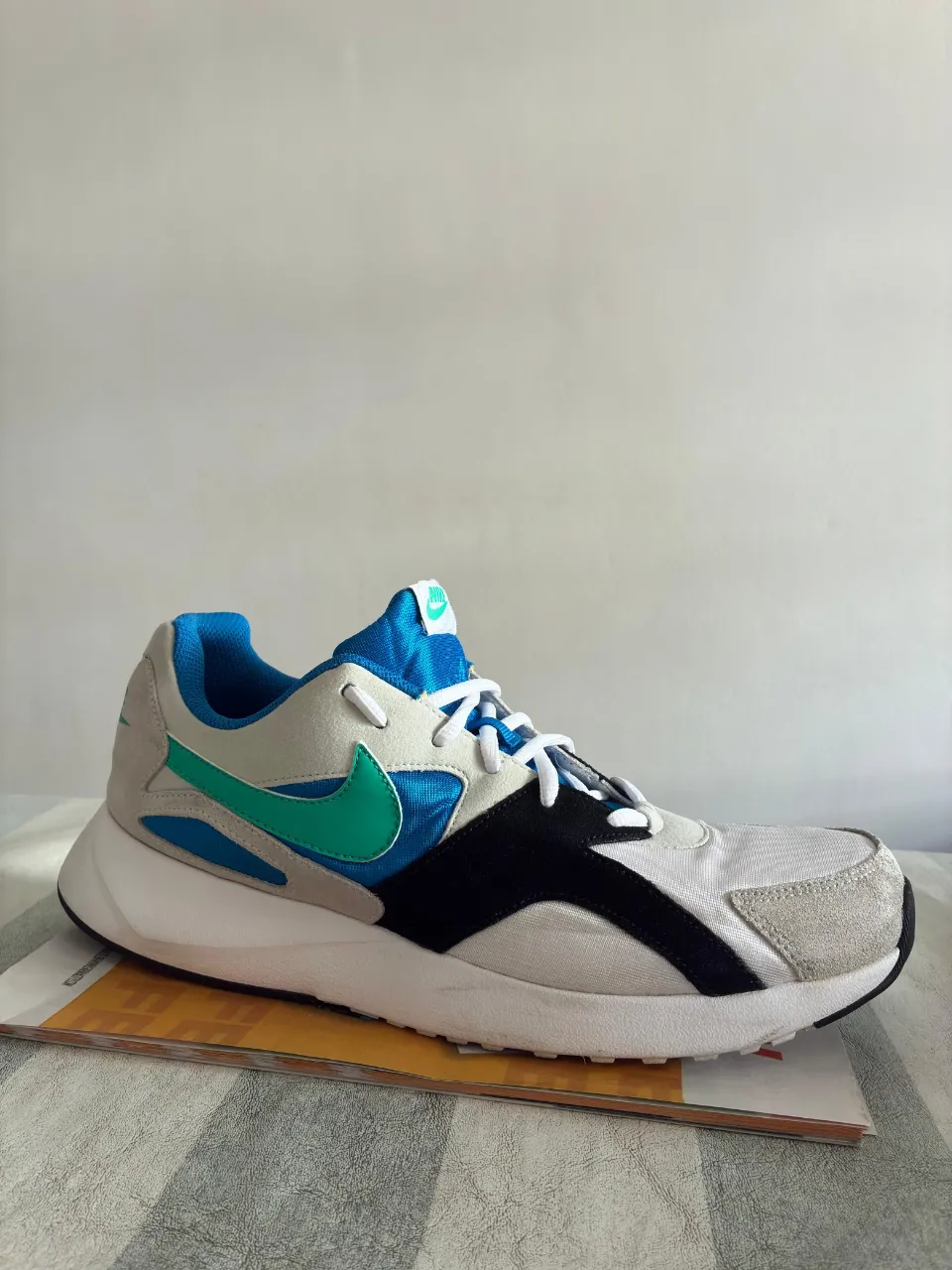 Zapatillas Nike - imagen 2