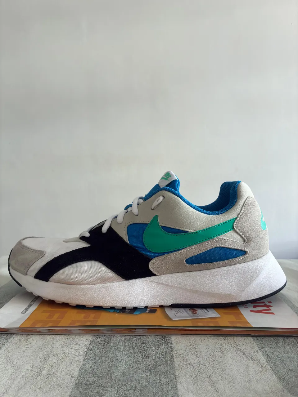 Zapatillas Nike - imagen 3