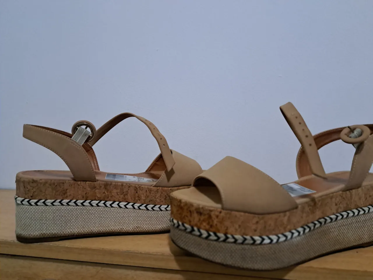 Sandalias University - imagen 1