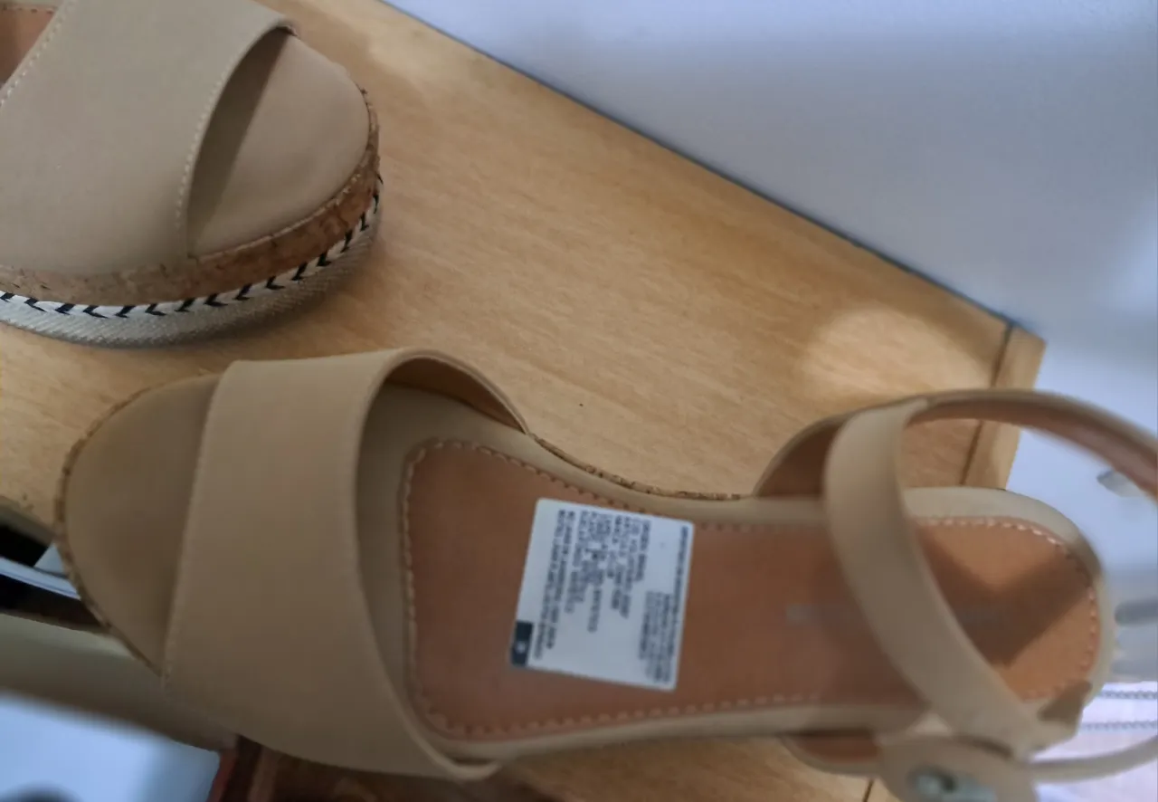 Sandalias University - imagen 2