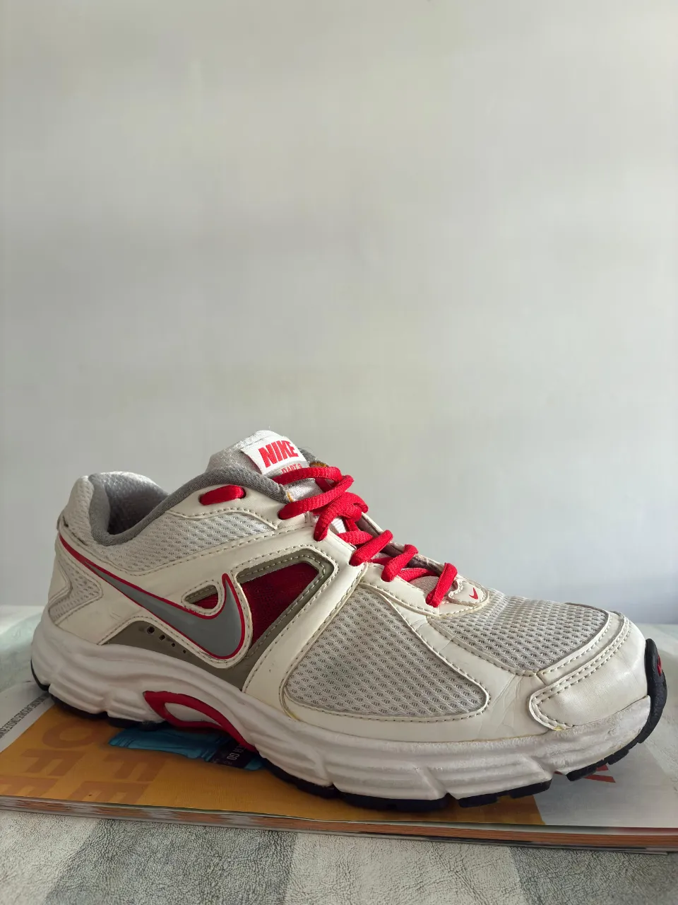 Zapatillas Nike - imagen 1