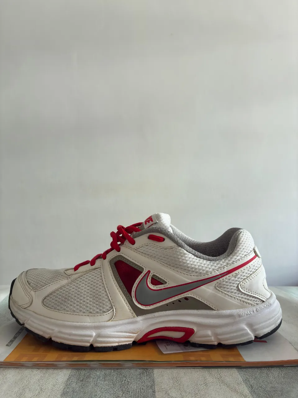 Zapatillas Nike - imagen 2