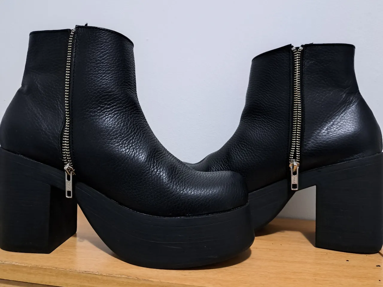 Botas Boating - imagen 1