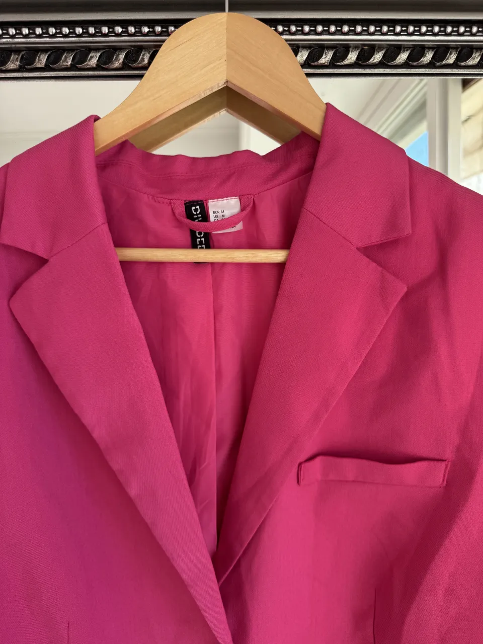 Blazer Divided - imagen 2