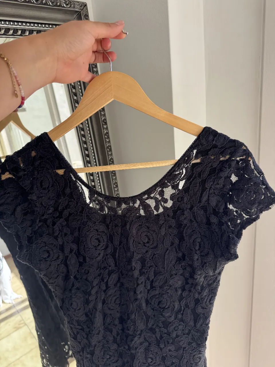 Vestido María guerrero - imagen 5