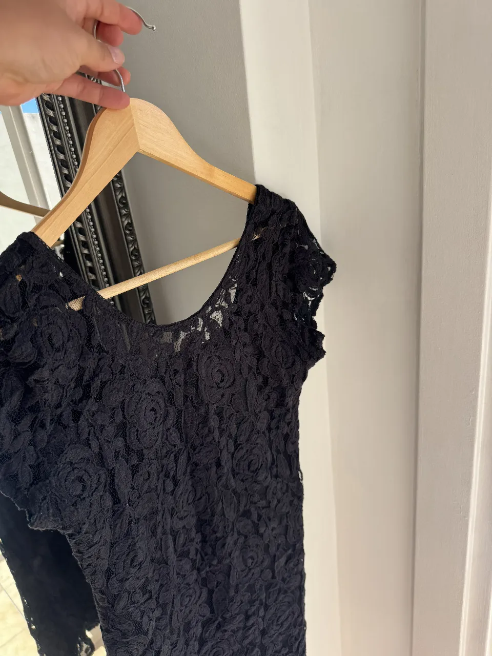 Vestido María guerrero - imagen 4