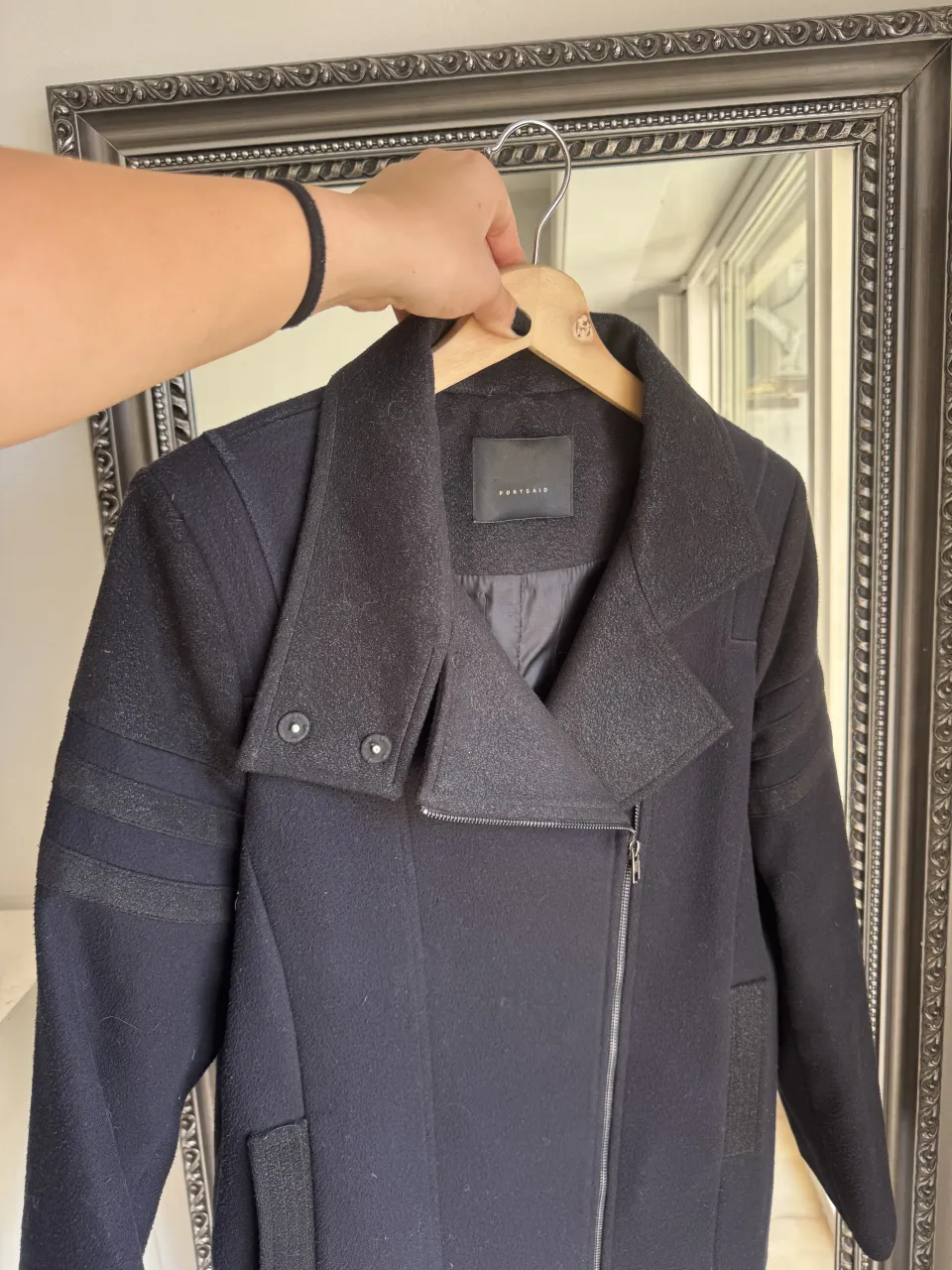 Campera Portaid - imagen 2