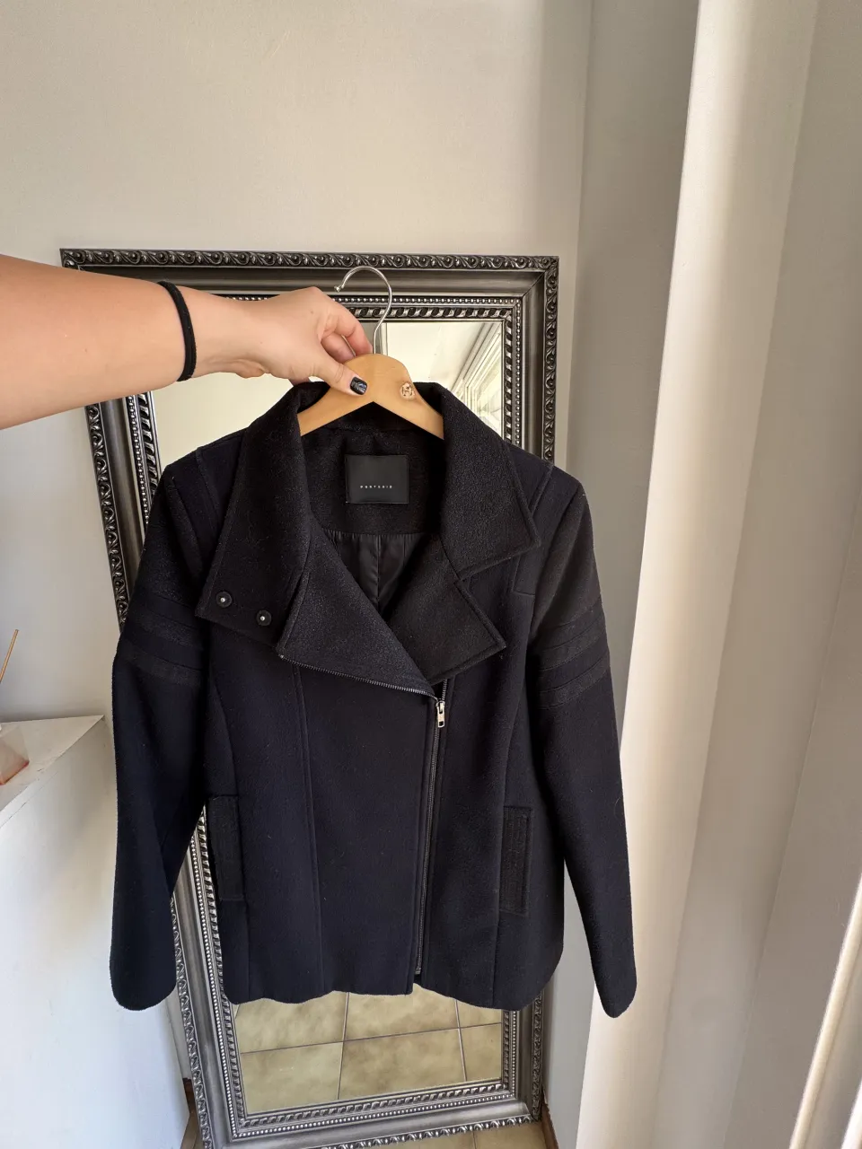 Campera Portaid - imagen 3