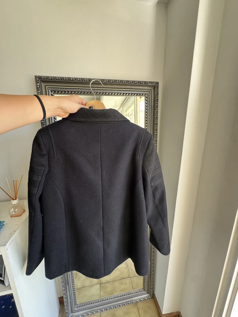 Campera Portaid - imagen 4