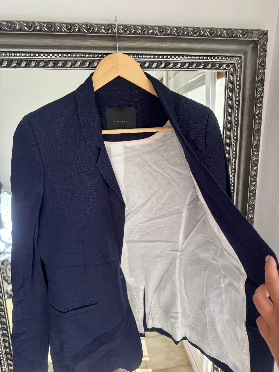 Blazer Portsaid - imagen 5